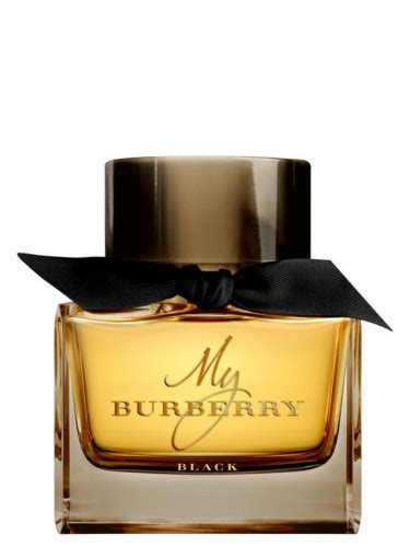 my burberry black mujer|My Burberry Black Burberry for women .